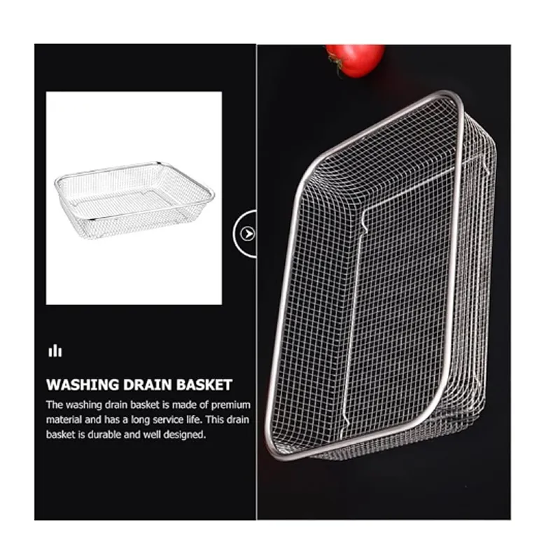 25x34x8cm Multi-Purpose Colander KT32220 100P