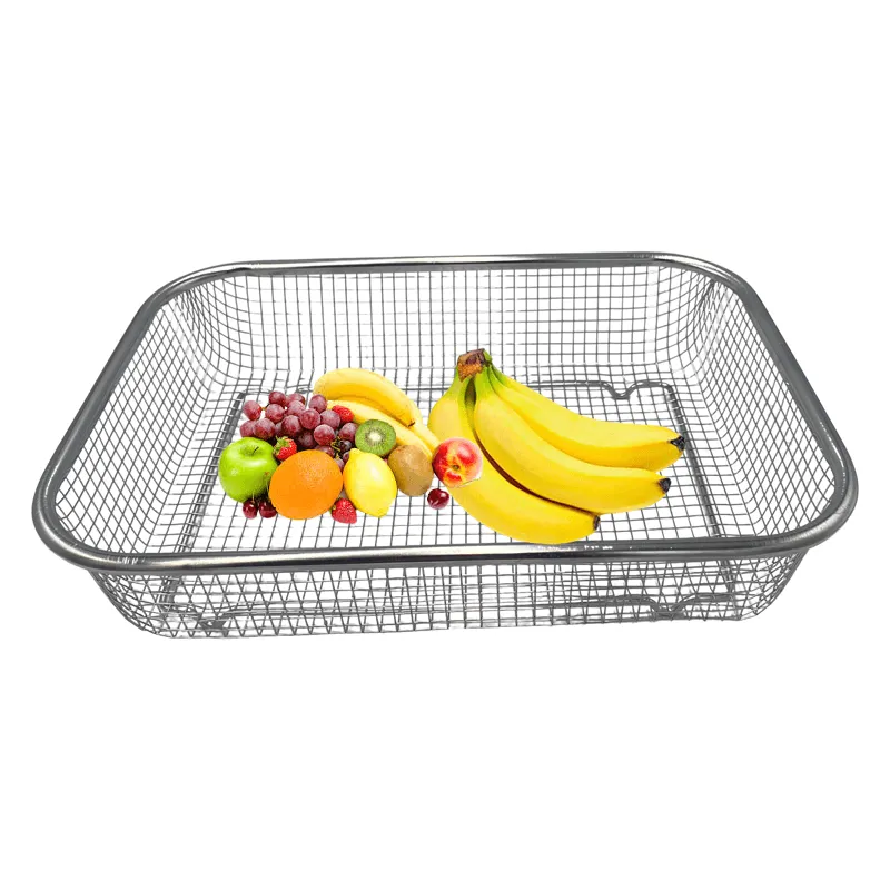 25x34x8cm Multi-Purpose Colander KT32220 100P