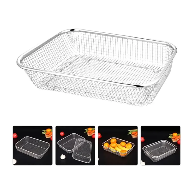 25x34x8cm Multi-Purpose Colander KT32220 100P