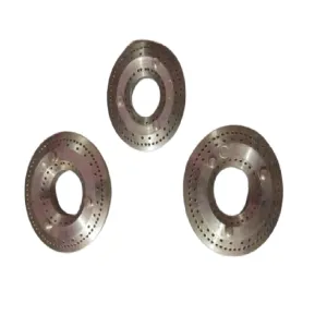 3 no gas stove burner for glass top  Vidium stove SMB
