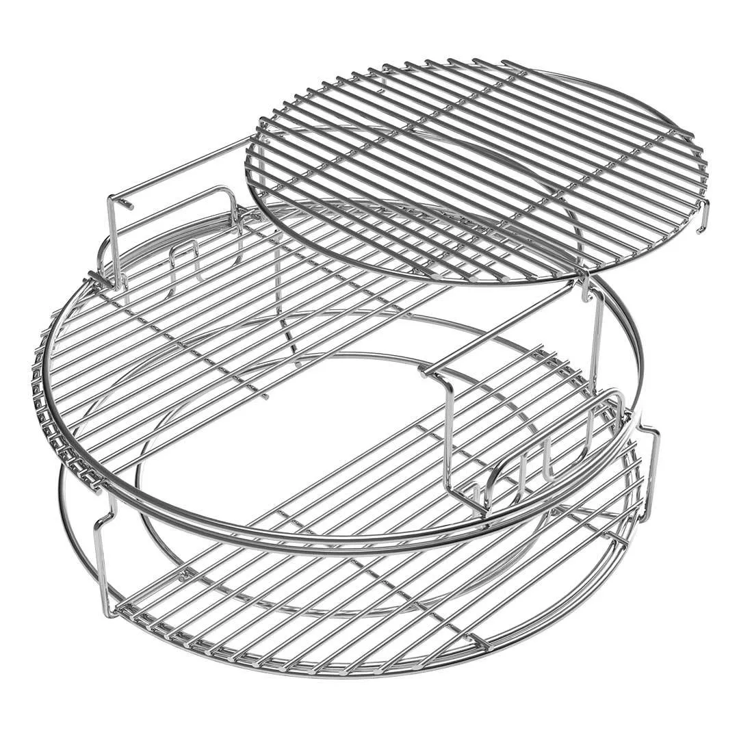 5 Piece EGGspander Kit for L