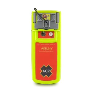 ACR AISLink Man Overboard Beacon