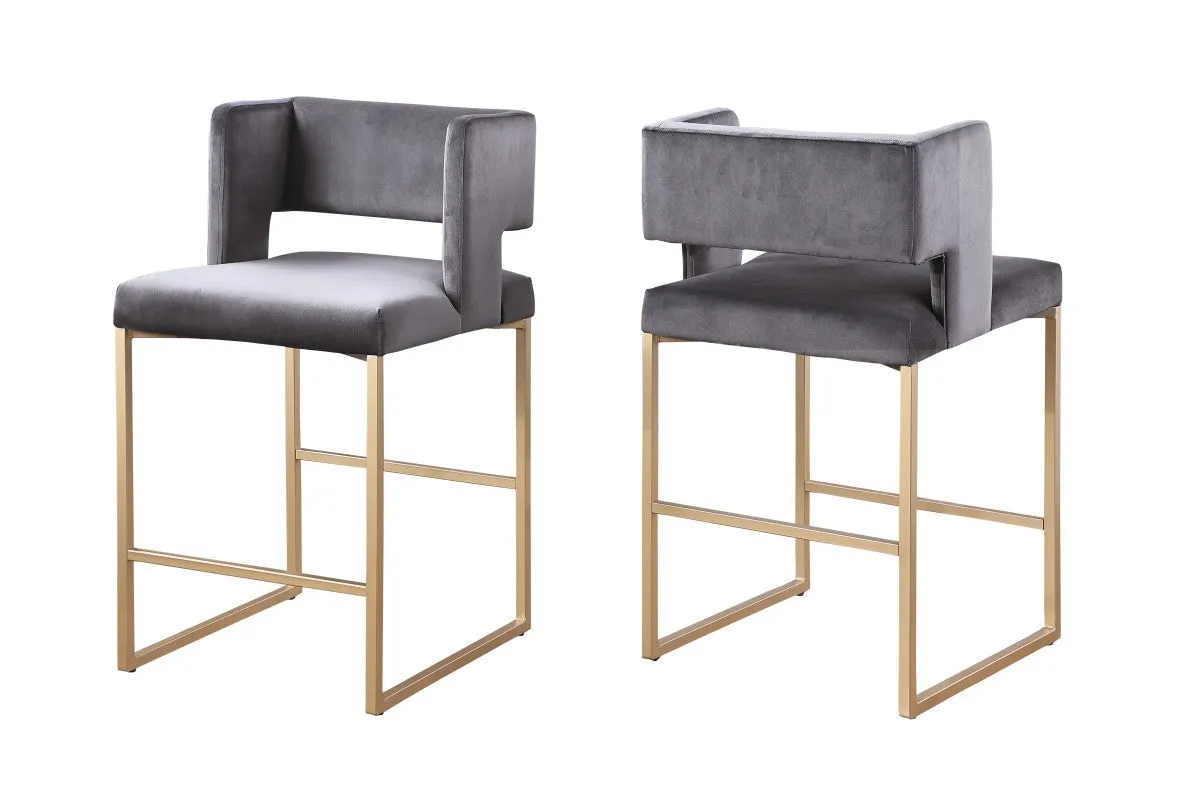 Anthony Counter Stools, Set of 2