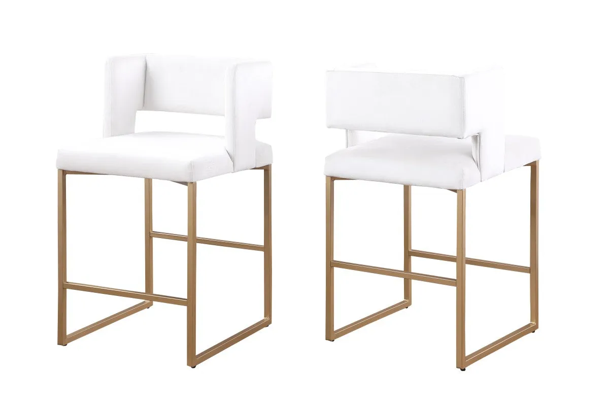 Anthony Counter Stools, Set of 2