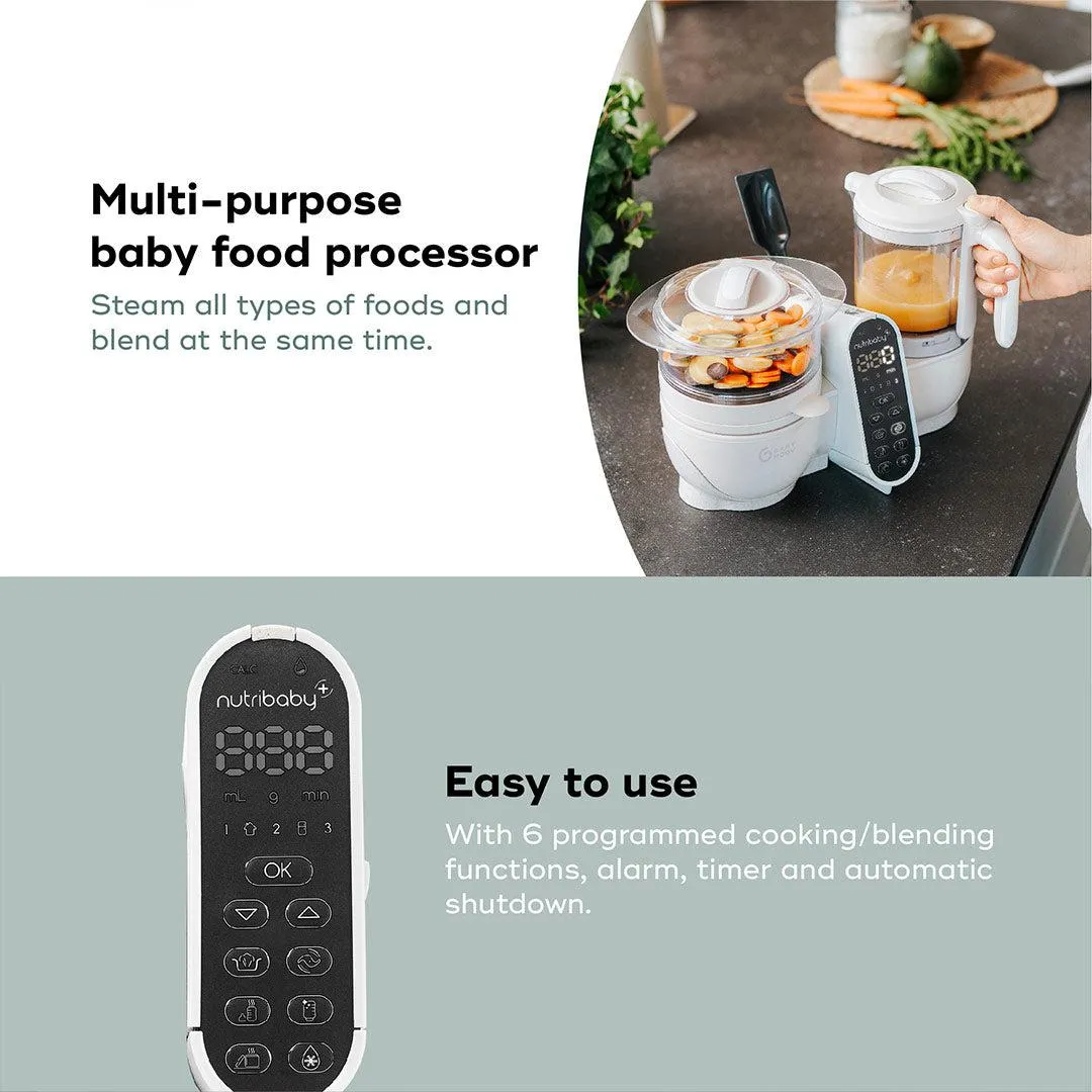 babymoov Nutribaby ( ) - Mineral