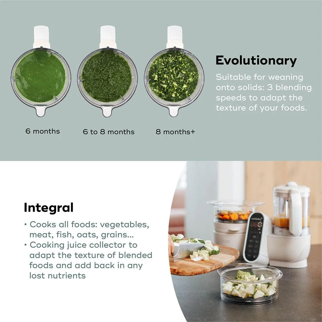 babymoov Nutribaby ( ) - Mineral