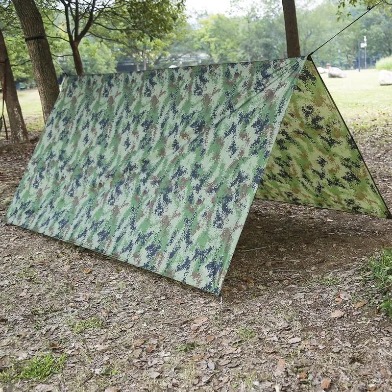 Camping Tarp