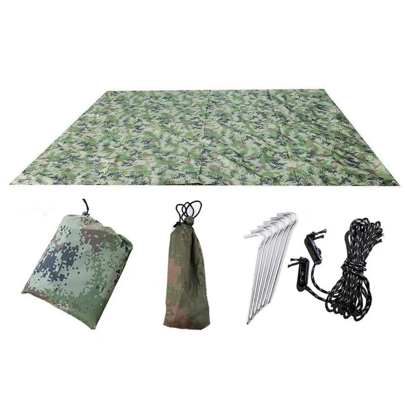 Camping Tarp
