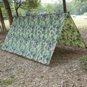 Camping Tarp