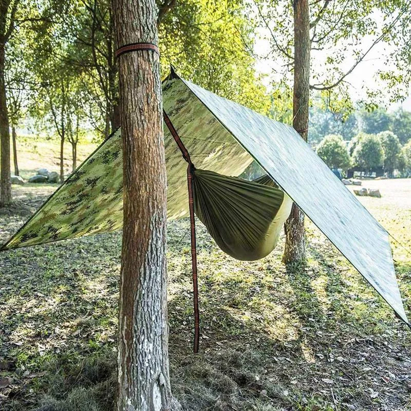Camping Tarp