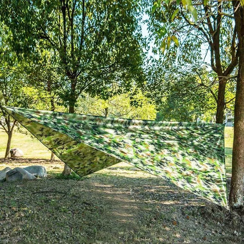 Camping Tarp