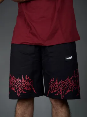 Carnage Shorts