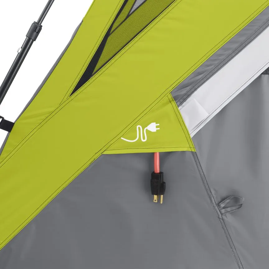 Core 3P Instant Tent Dome Tent