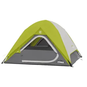 Core 3P Instant Tent Dome Tent