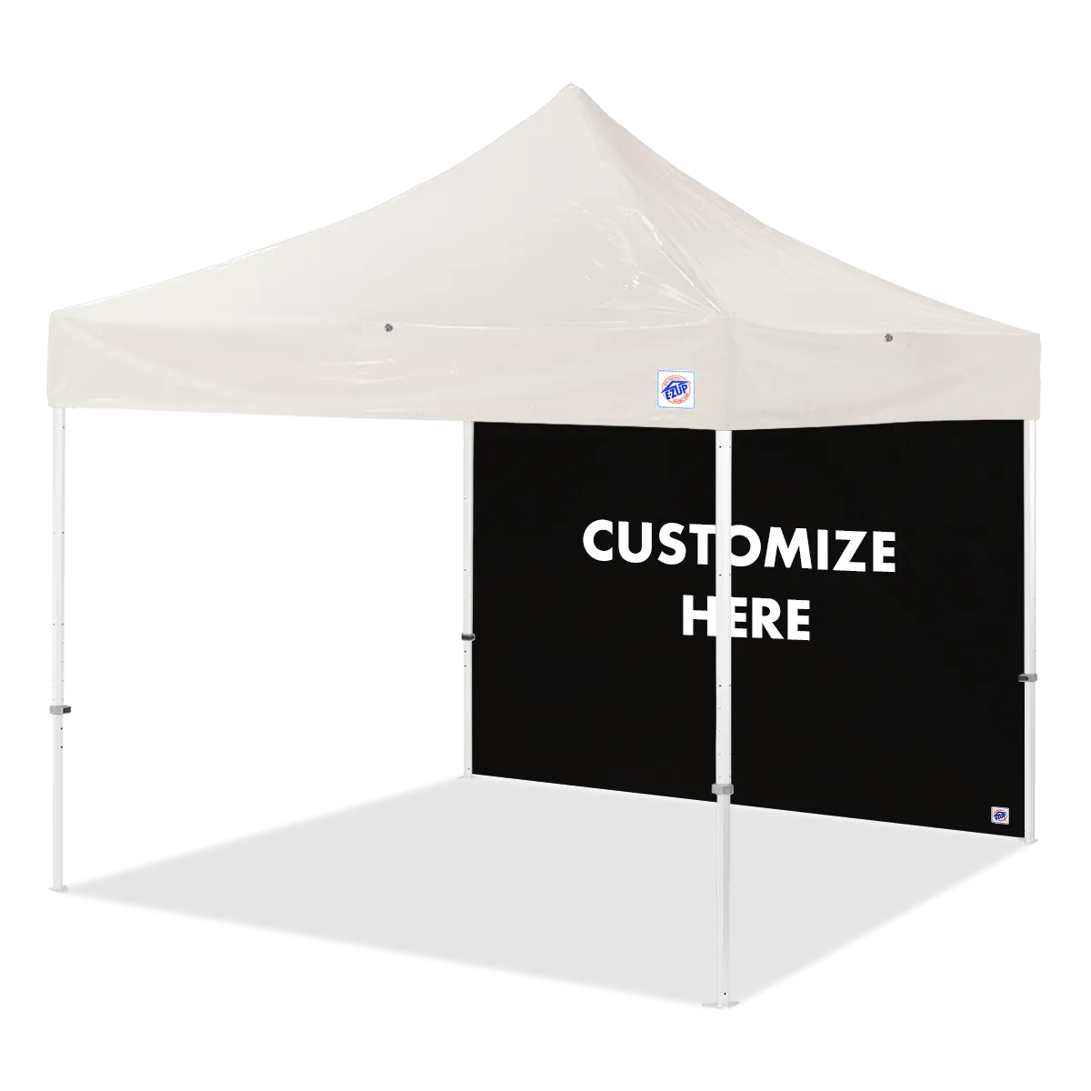 Custom Vinyl Sidewall