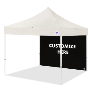 Custom Vinyl Sidewall