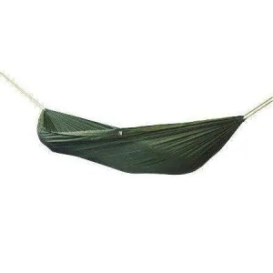 DD Camping Hammock Olive Green
