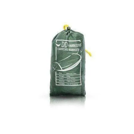 DD Camping Hammock Olive Green