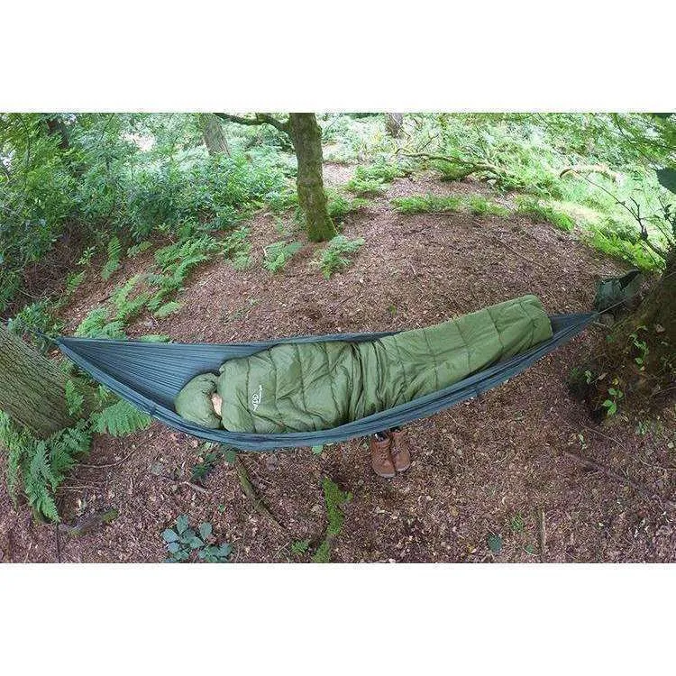DD Hammock Quilt