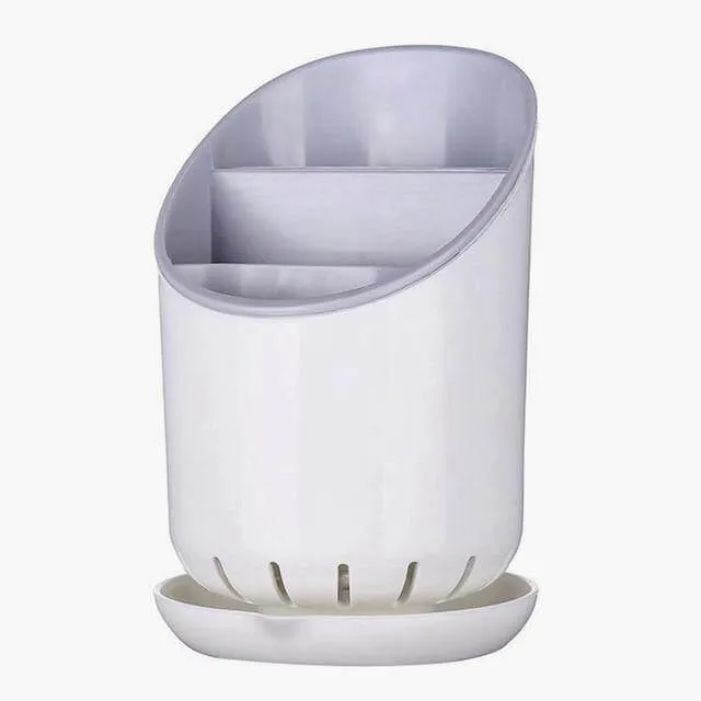 Durable Cutlery Kitchen Multi Storage Holder