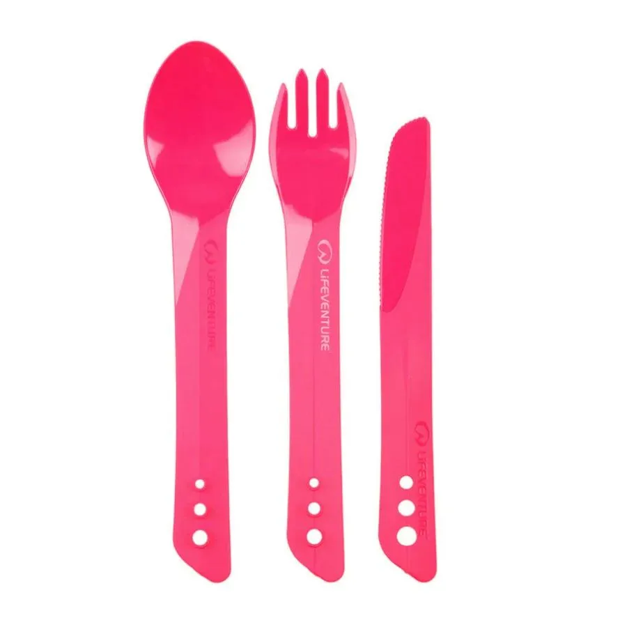Ellipse Cutlery Set