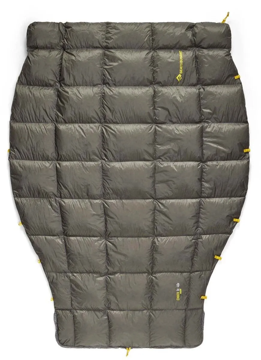 Ember Down Quilt ( 7C)