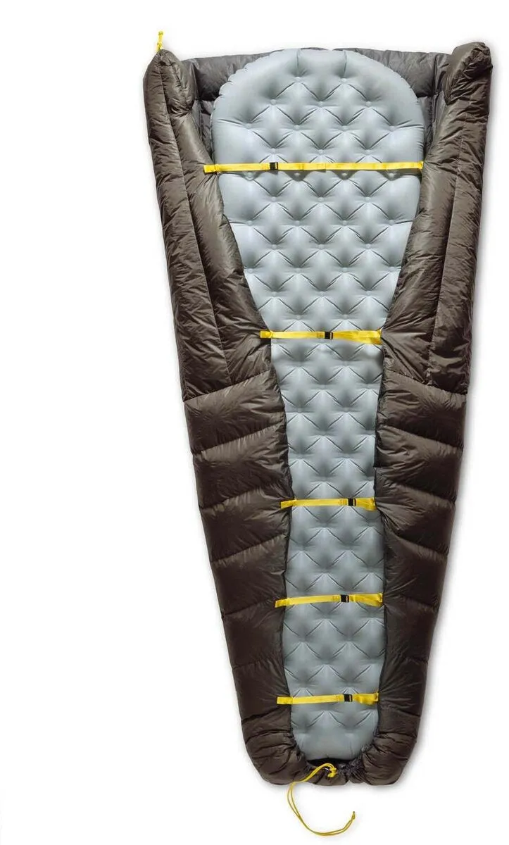 Ember Down Quilt ( 7C)