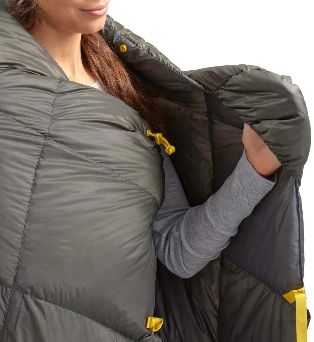 Ember Down Quilt ( 7C)