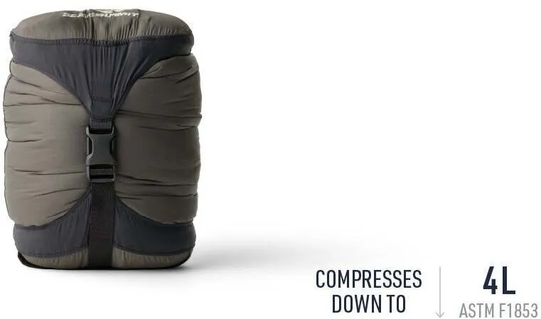 Ember Down Quilt ( 7C)