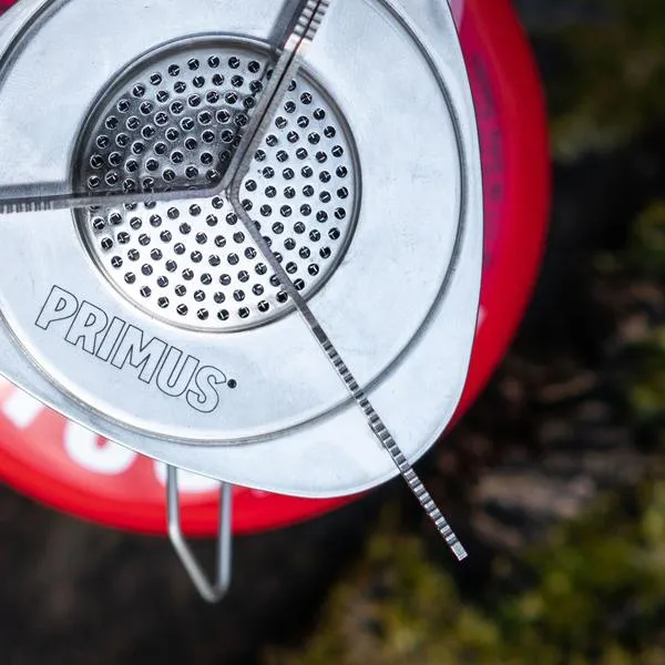 Essential Trail Backpacking Stove