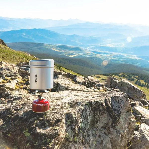 Essential Trail Backpacking Stove