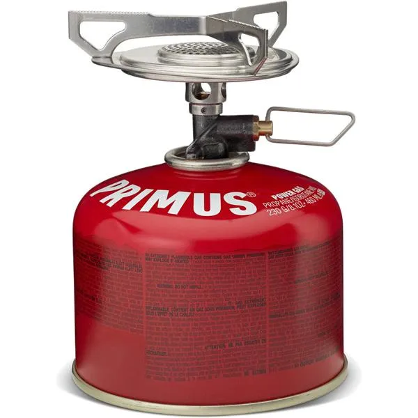 Essential Trail Backpacking Stove