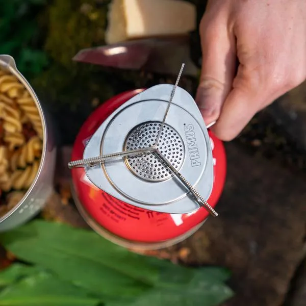 Essential Trail Backpacking Stove