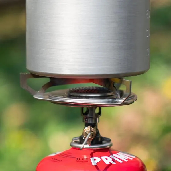 Essential Trail Backpacking Stove