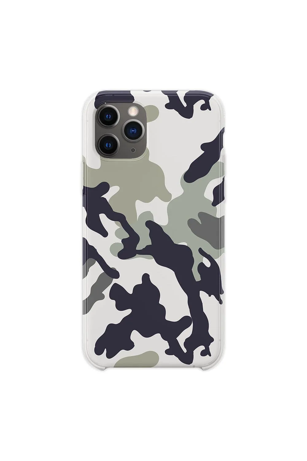 Fanjoy: Camo Phone Case