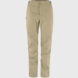 Fjallraven - Women's Abisko Hike Trousers