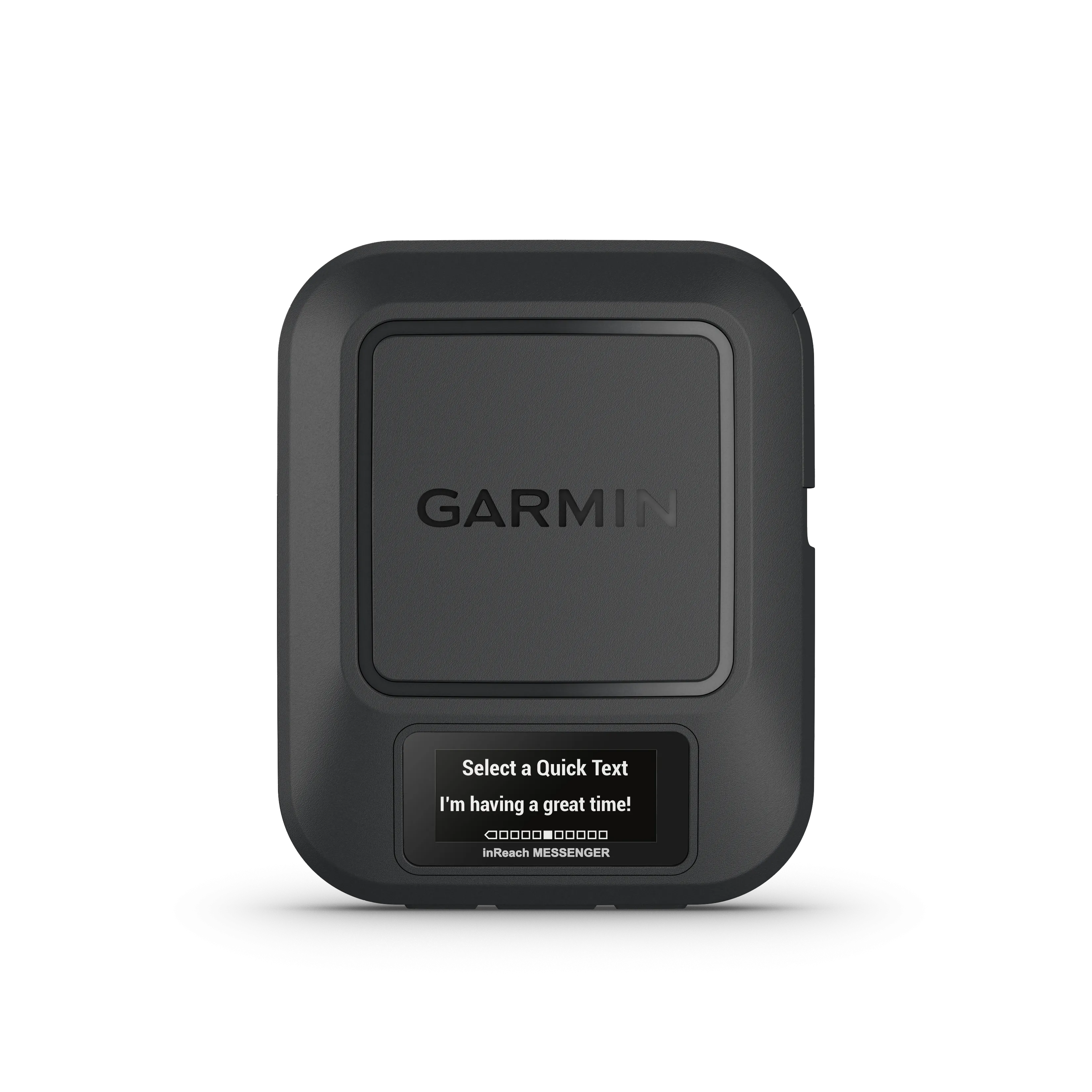 Garmin inReach Messenger