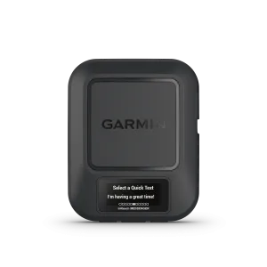 Garmin inReach Messenger