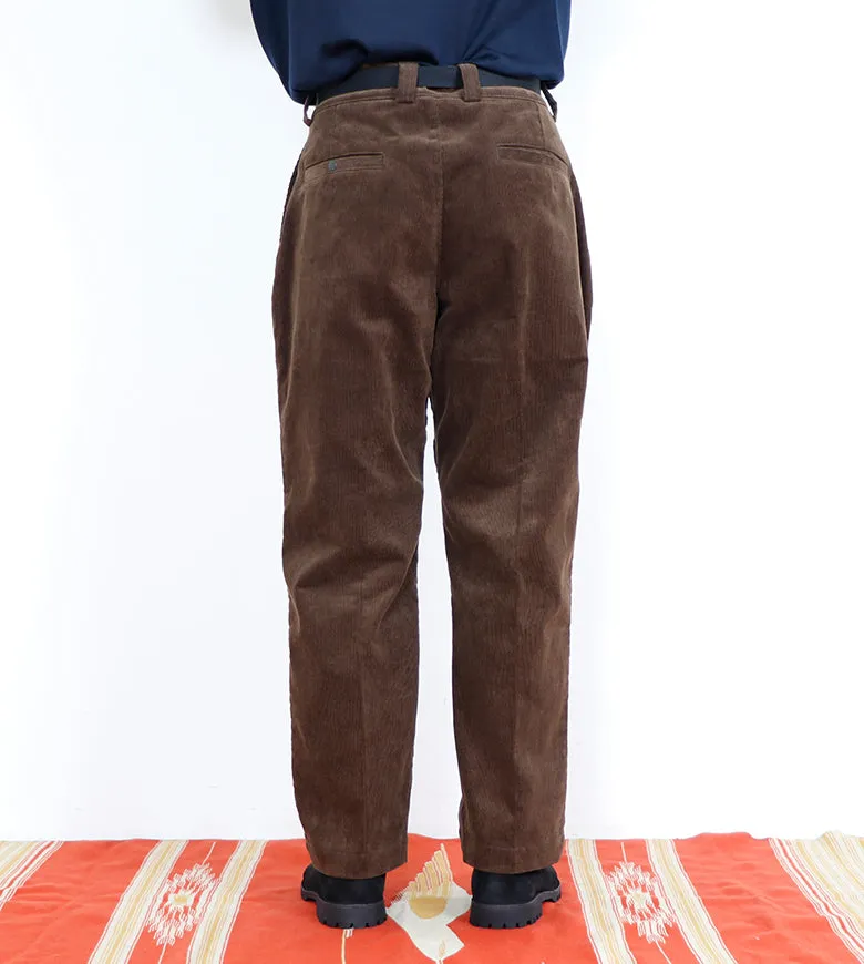 HIKING TROUSERS / ハイキング トラウザーズ