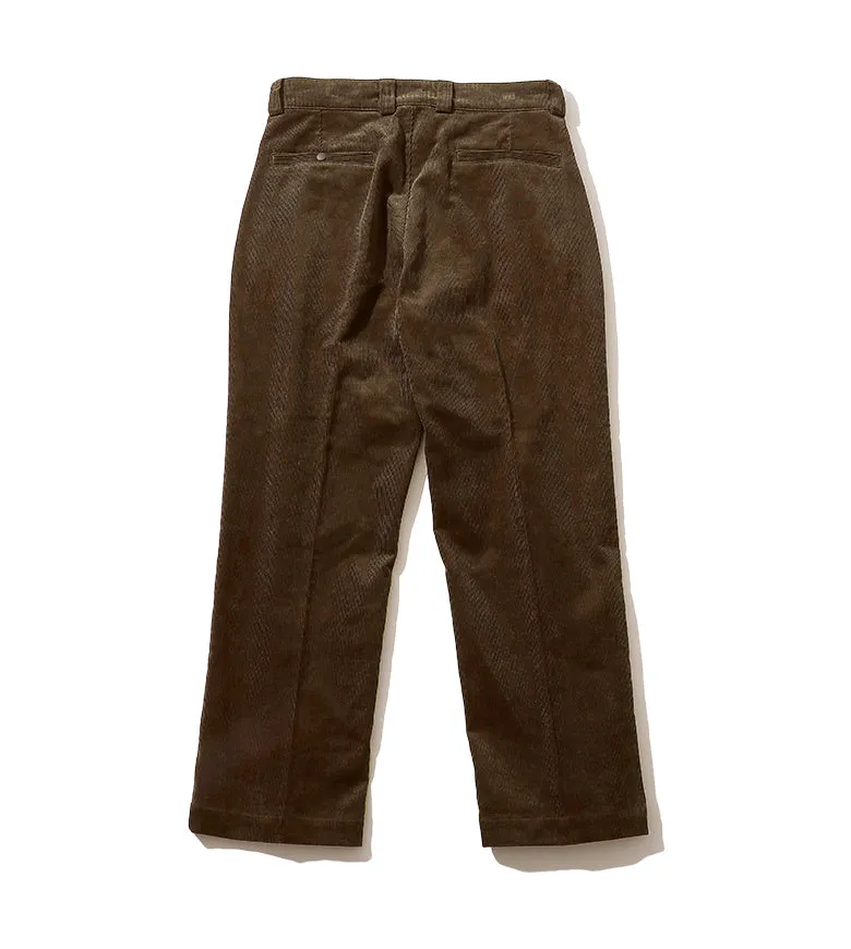 HIKING TROUSERS / ハイキング トラウザーズ