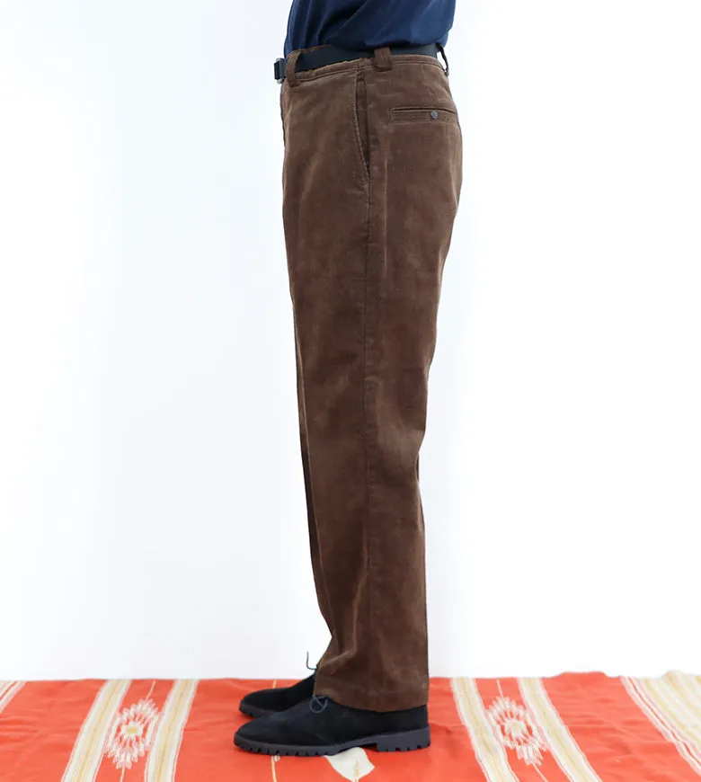 HIKING TROUSERS / ハイキング トラウザーズ