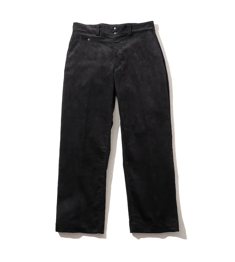 HIKING TROUSERS / ハイキング トラウザーズ