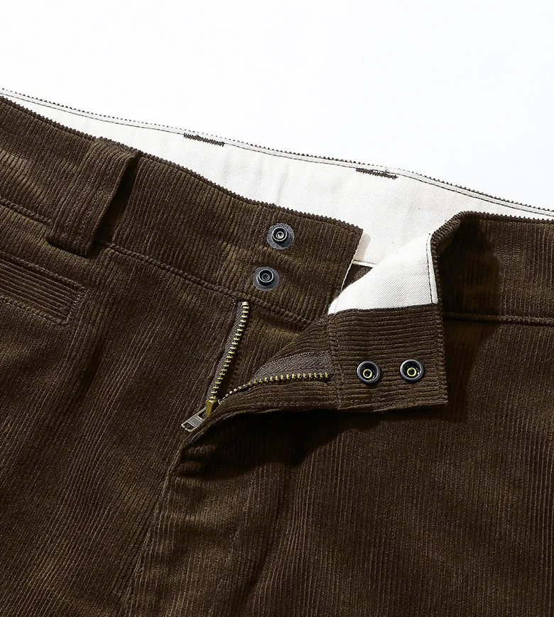 HIKING TROUSERS / ハイキング トラウザーズ