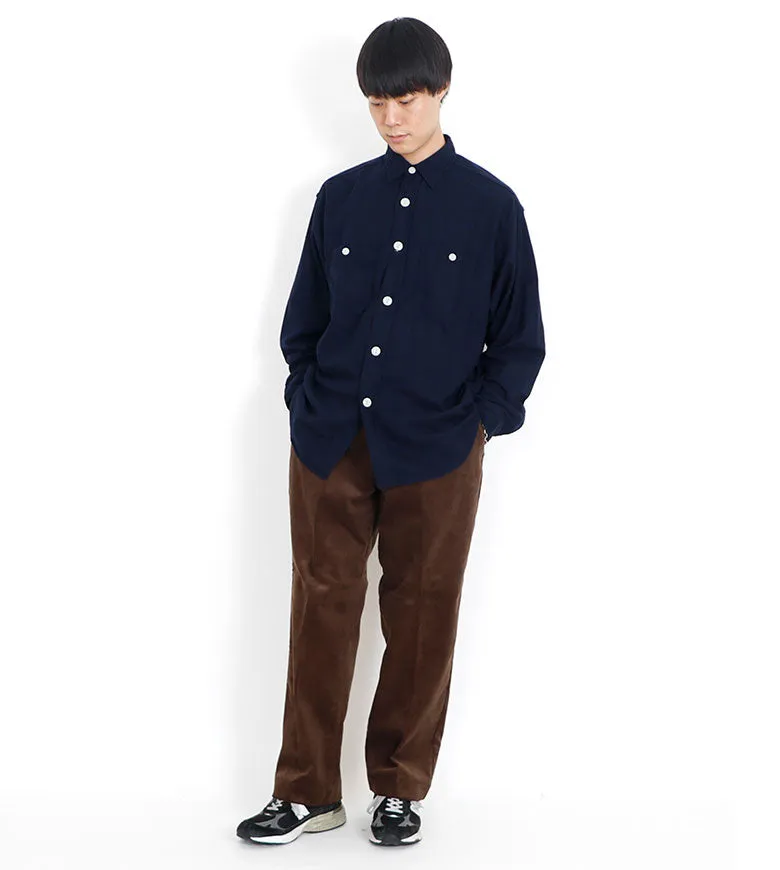 HIKING TROUSERS / ハイキング トラウザーズ