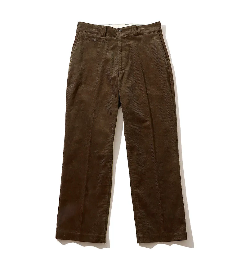 HIKING TROUSERS / ハイキング トラウザーズ