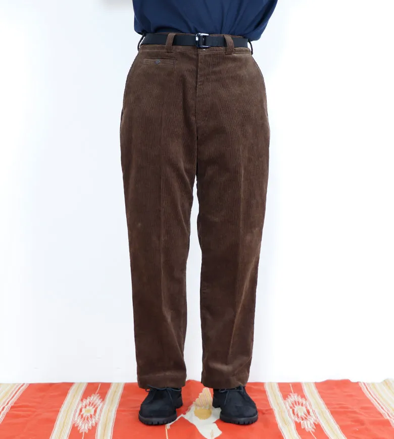 HIKING TROUSERS / ハイキング トラウザーズ