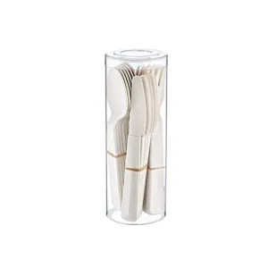 Hobby Life Picnic Cutlery Set 6pcs Fork-Spoon-Knife 031288