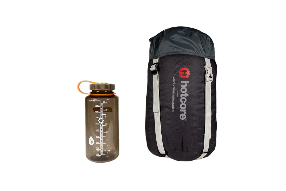 Hotcore - T-200 CH Tapered Mummy Sleeping Bag (-10°C)