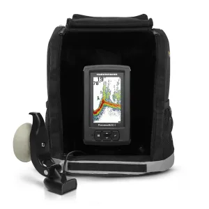 Hummingbird Piranhamax 4 PT