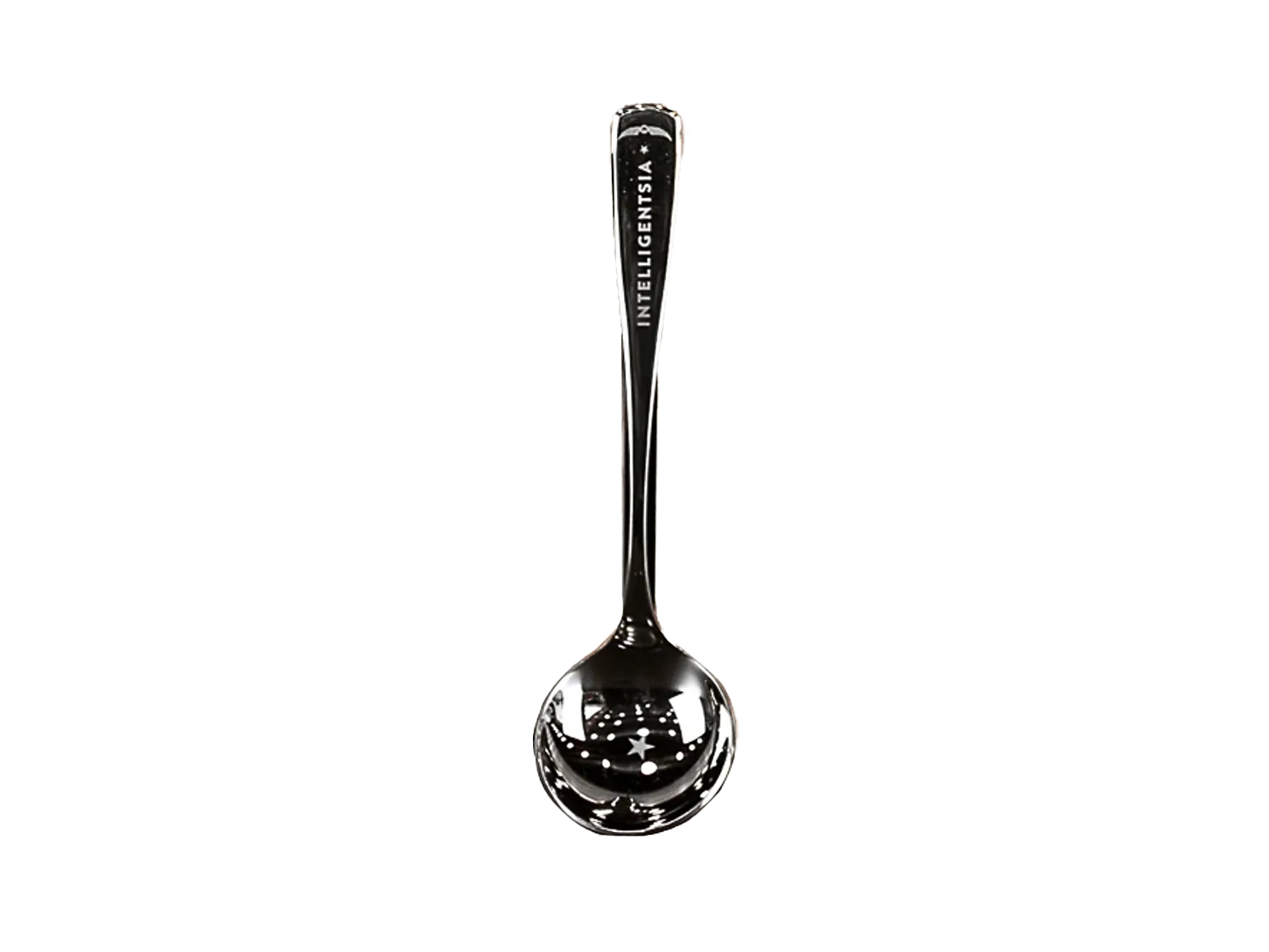 Intelligentsia Cupping Spoon